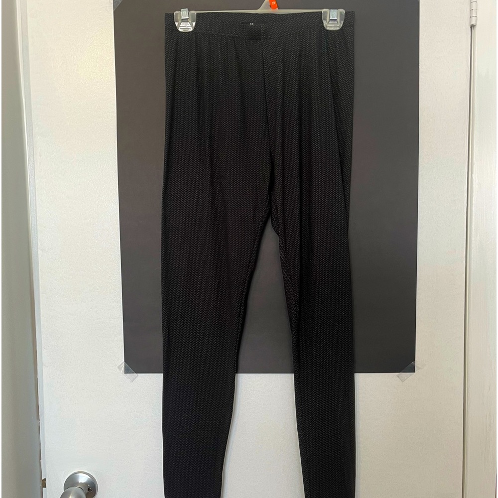 Lily Morgan leggings
